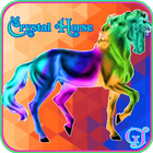 Shiny - The Crystal Horse icon