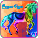 Shiny - The Crystal Horse APK