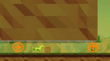 Shiny - The Crystal Horse screenshot 2