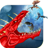 Flappy Cave Dragons - Revenge