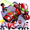 Tiny Heroes Online APK