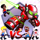 Tiny Heroes Online APK