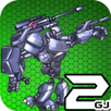 Mega Bots 2.0 APK