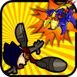 Jack's MegaPunch - OnePunch