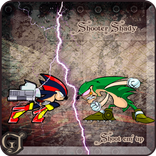 Shooter Shady - Shoot 'em up!