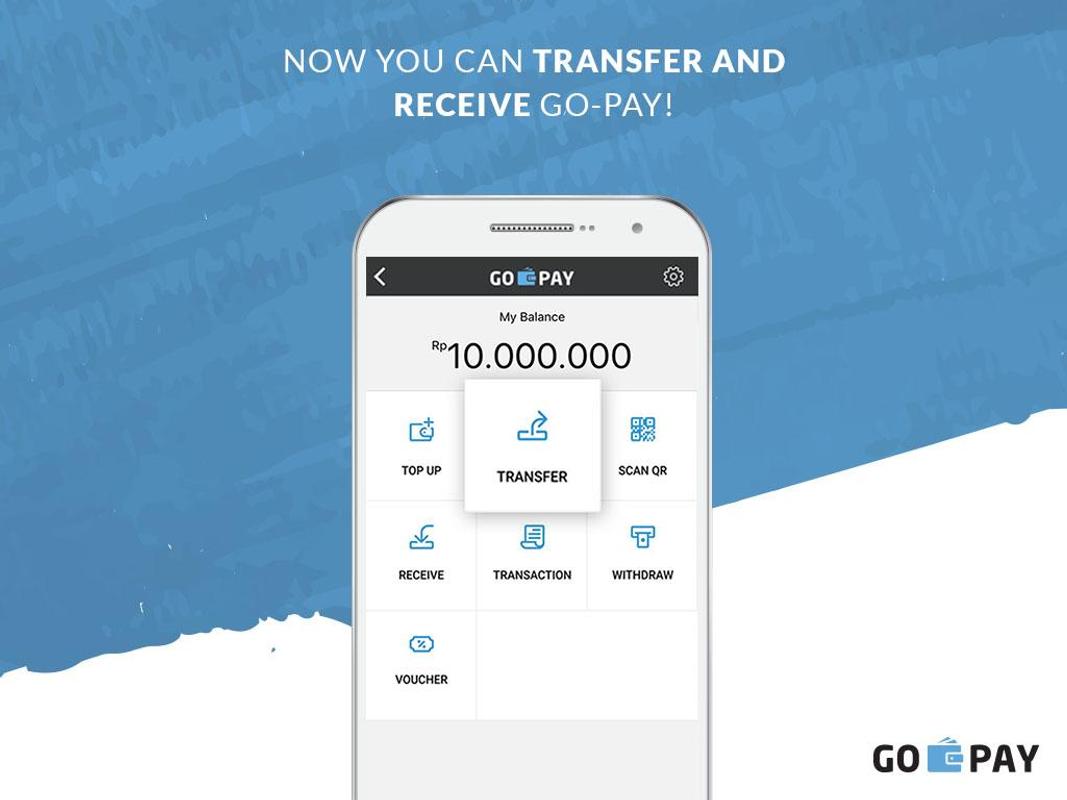 Go-jek Apk For Mac Go-jek Apk For Mac