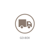 GOBOX DRIVER ikon