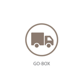 GOBOX DRIVER ไอคอน