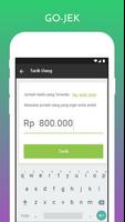 3 Schermata Consigli Per GO-JEK Indonesia