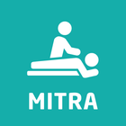 GO-MASSAGE Mitra ikona