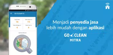 GO-CLEAN Mitra