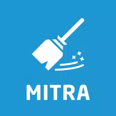 GO-CLEAN Mitra APK download