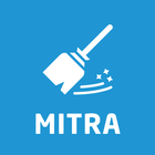 آیکون‌ GO-CLEAN Mitra
