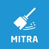 GO-CLEAN Mitra icon