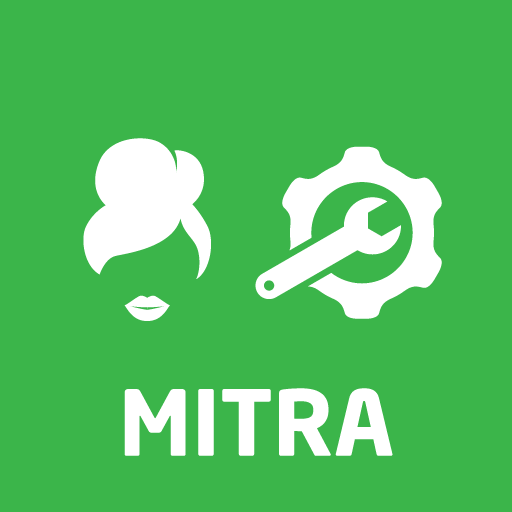 GO-GLAM x GO-AUTO Mitra