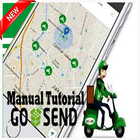 Manual Tutorial Go-Send icône