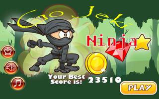 GoJek i Ninja Poster