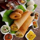 Indian Food Recipes icono