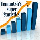 Super Statistics-icoon