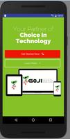GojiBerry Technologies poster
