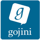 Gojini-icoon