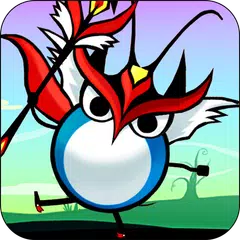 Скачать Monster Geeks APK