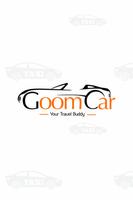 Goom Car - Your Travel Buddy poster