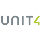 Unit4 Challenges 4 Business иконка