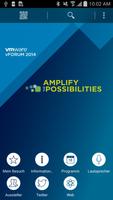 VMware vForum Darmstadt Poster