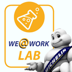 We@Work Lab আইকন