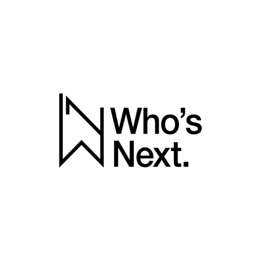 WHO’S NEXT TRADESHOW