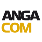 ANGA COM 2018 icône