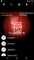 Les Assises poster