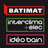 BATIMAT icône