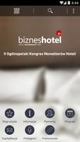BiznesHotel 2014 poster