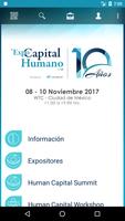 Expo Capital Humano 2017 Affiche