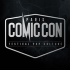 Comic Con Paris ícone