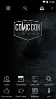 Comic Con Paris Cartaz