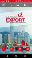 Classe Export پوسٹر