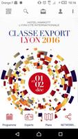 Classe Export 스크린샷 2