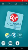 Salón C!Print Madrid Ekran Görüntüsü 1