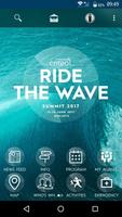 Criteo Summit 2017 poster