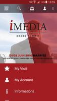 iMedia Brand Summit FR 2016 poster