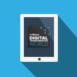 Digital Transformation World