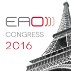 EAO Congress 2016 icône