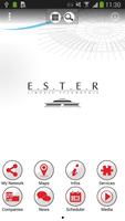 ESTER Technopole โปสเตอร์