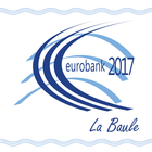 EUROBANK 2017 – LA BAULE-icoon