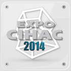 Expo CIHAC 2014 icon