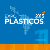 Expo Plásticos 2018 icône
