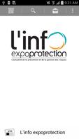 L'info expoprotection.com poster